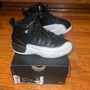 Jordan 12 Retro Sneakers